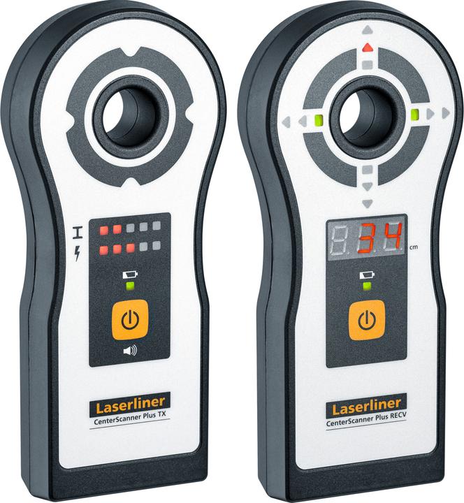 Image du produit Laserliner CenterScanner Plus