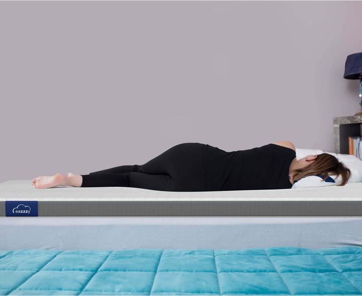 Image du produit Genius Eazzzy (180 x 200 cm)