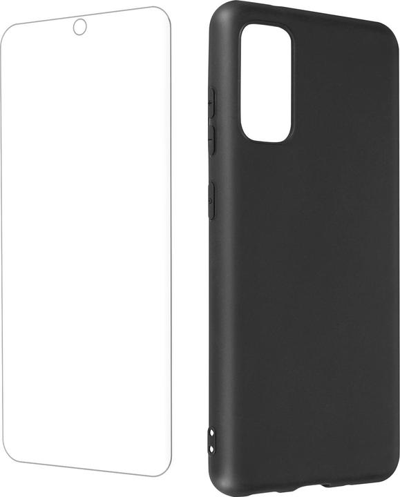 Immagine prodotto Avizar Serie Black Pack (Samsung Galaxy S20 FE)
