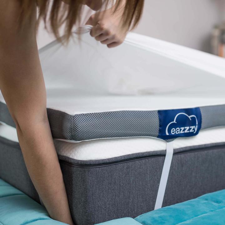 Image du produit Genius Eazzzy (90 x 200 cm)
