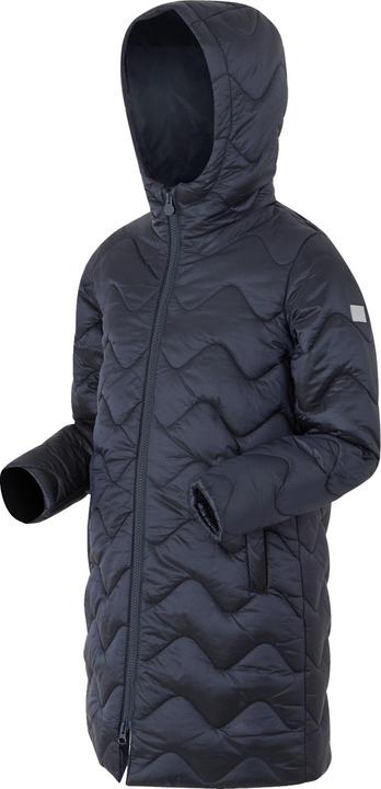 Actual product image Regatta Childrens/Kids Cambrie Quilted Jacket (146, 152)