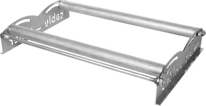 Produktbild LogiLink Kabeltrommel Abroller (0.54 m)