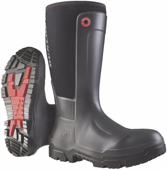 Dunlop Snugboot WorkPro Full Safety (37)