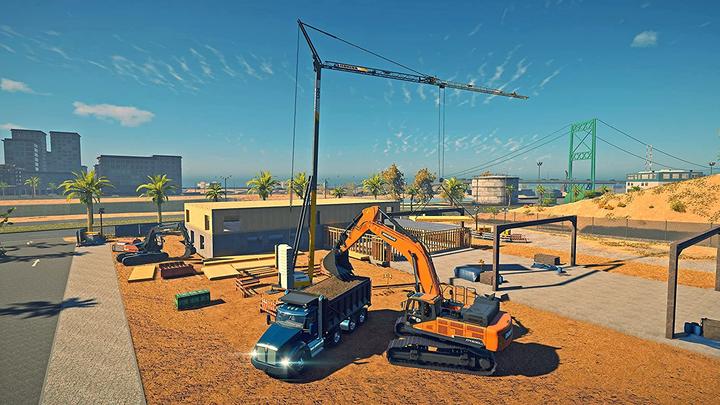 Actual product image astragon Construction Simulator (Xbox Series X, Xbox Series S, DE)
