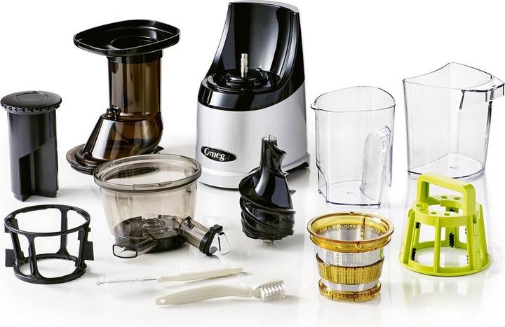 Immagine prodotto Omega Juicers MegaMouth
