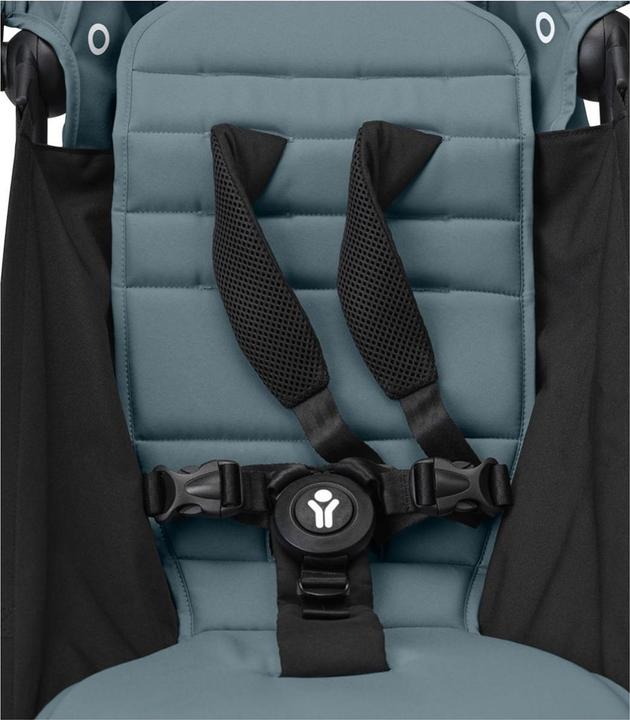 Image du produit Stokke YOYO³ 6+ blanc