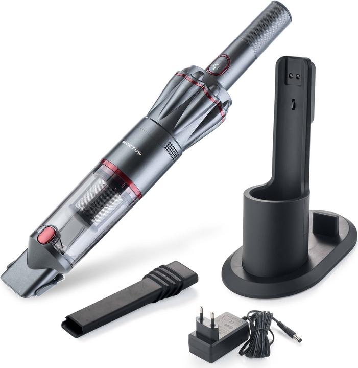 Actual product image Genius Invictus One