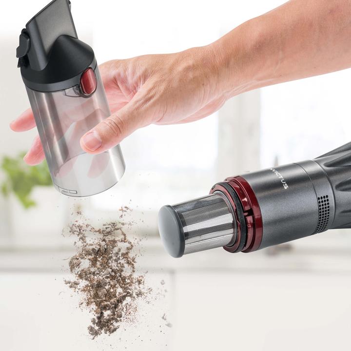Actual product image Genius Invictus One