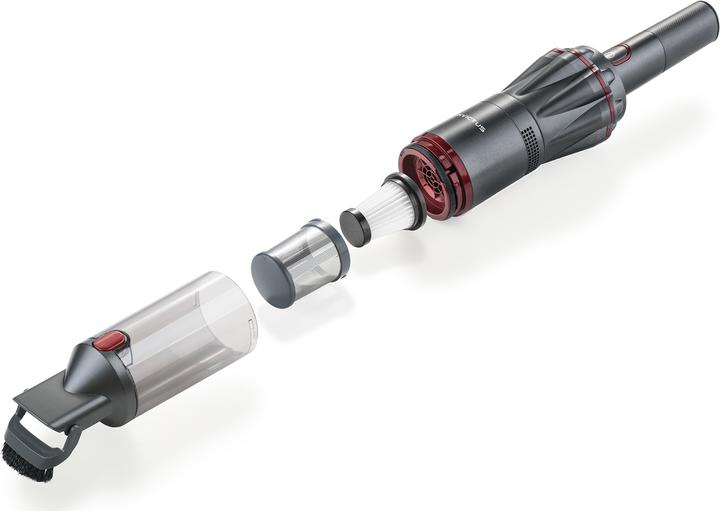 Actual product image Genius Invictus One