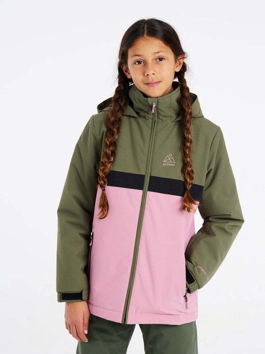Actual product image Protest Kid's Prtlusoy Snowjacket (116)