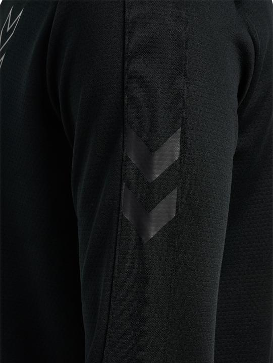 Image du produit hummel hmlACTIVE PL HALF ZIP (3XL)