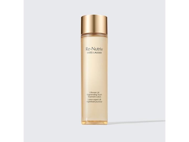 Actual product image Estée Lauder Re-Nutriv (200 ml, 24h cream)