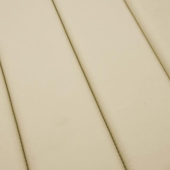 Actual product image VidaXL Hayder (200 x 70 x 3 cm)