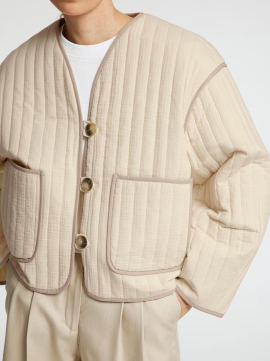Image du produit Selected Femme Veste matelassée (42)