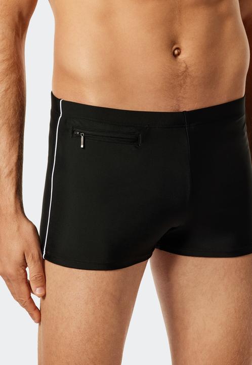 Immagine prodotto Schiesser Pantaloncini da bagno comfort con gamba (10)