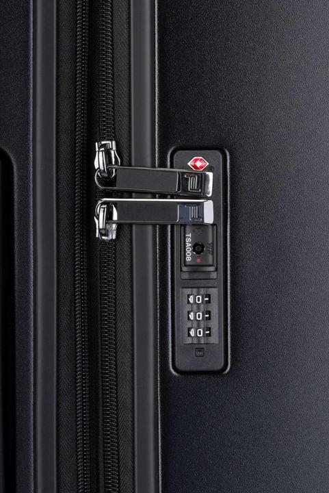 Produktbild Porsche Design Trolley + Koffer Roadster 4W Trolley L (115 l, L (90 - 115l))