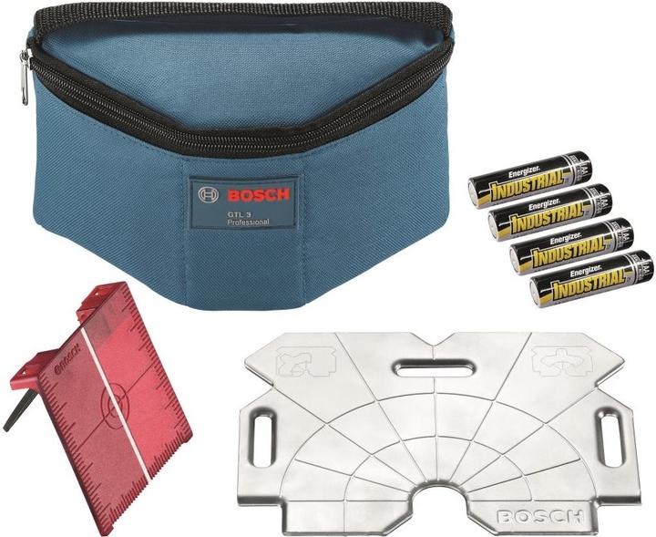 Productafbeelding Bosch Professional Gtl 3