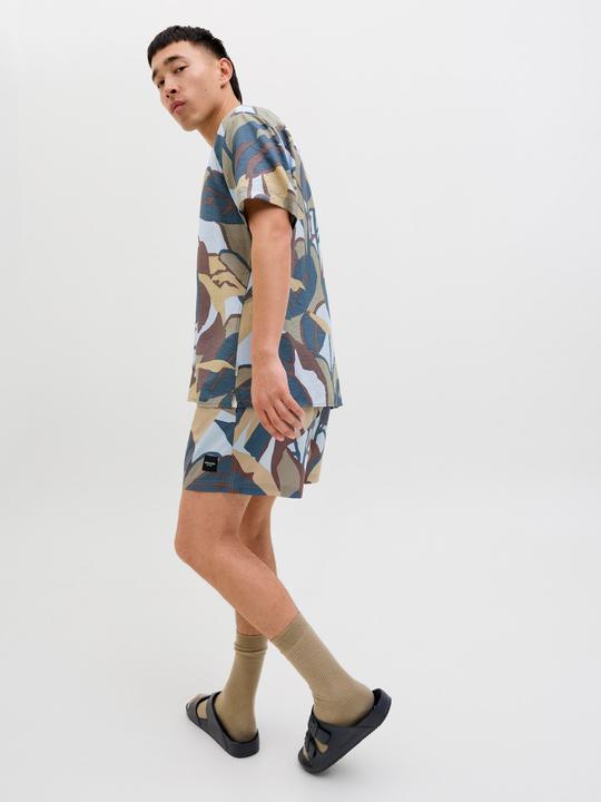 Actual product image Jack & Jones Regular Fit Badeshorts Badeshorts (XS)