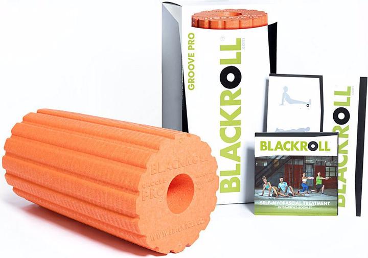 Image du produit Blackroll Groove Pro