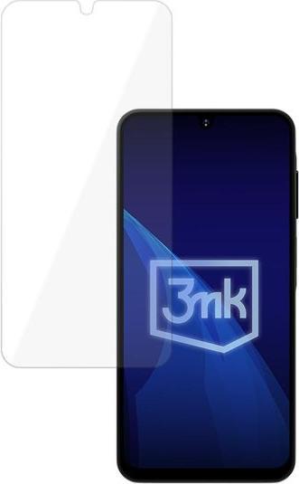 Immagine prodotto 3MK Vetro duro (1 Pezzo/i, Samsung Galaxy A16)