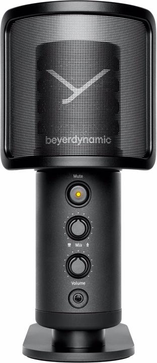 Beyerdynamic Fox