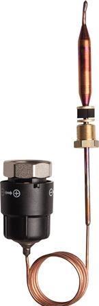 Actual product image Gemina Termix Termix TPV føler