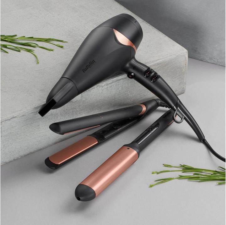 Immagine prodotto BaByliss Bronze Shimmer (40 mm)