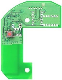 Immagine prodotto Hekatron Funk Modul s X für Genius Plus