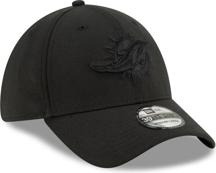 Actual product image New Era 39Thirty Stretchfit All NFL Teams (M/L)