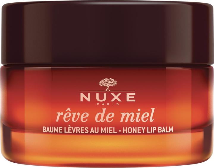 Image du produit Nuxe Le Rêve de Miel (Baume, 15 ml)
