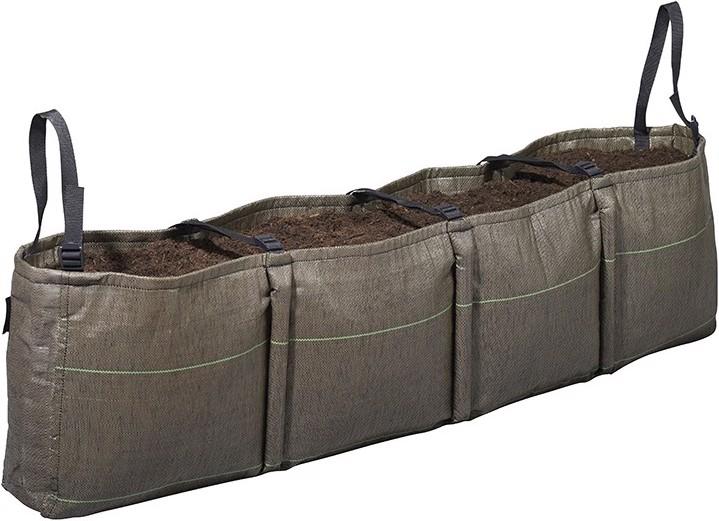 Image du produit Bacsac Sac à plantes Rampe (10 cm)