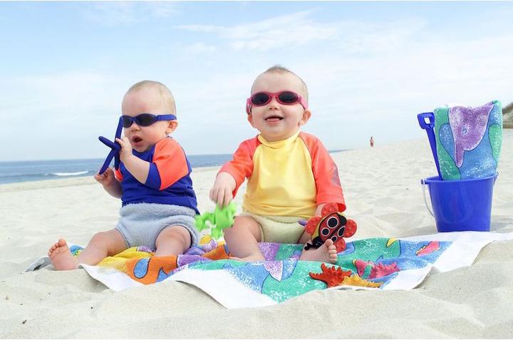 Produktbild Baby Banz Adventure