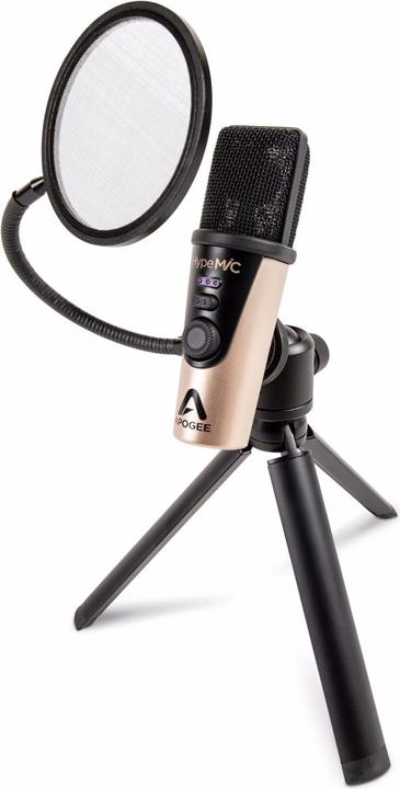 Productafbeelding Apogee HypeMic USB