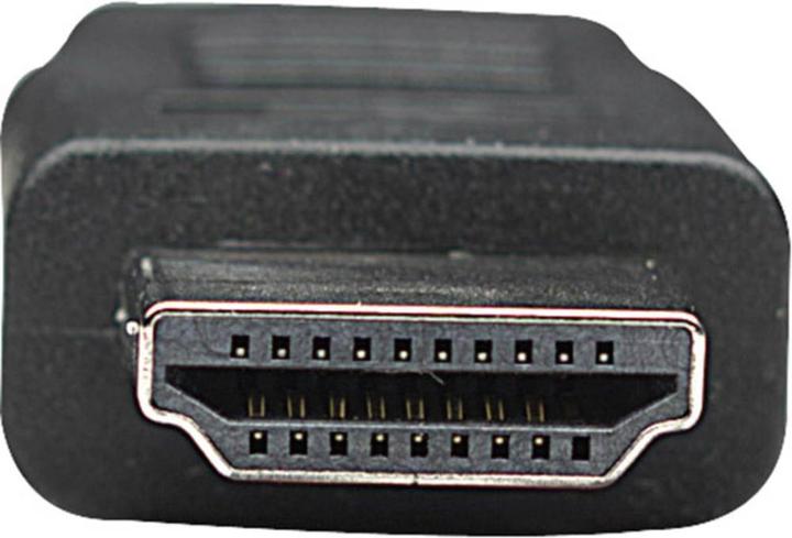 Actual product image Manhattan HDMI (Typ A) — HDMI (Typ A) (1 m, HDMI)