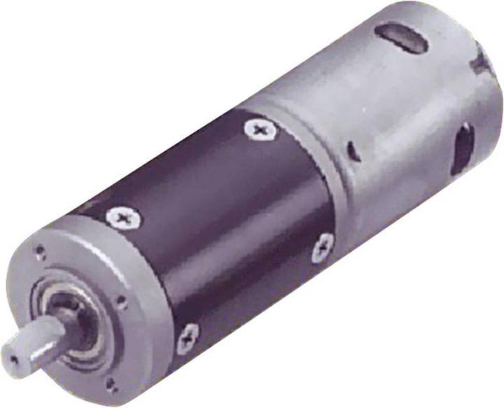 Actual product image Drive-System Europe DSMP521-24-0676-BF 192599