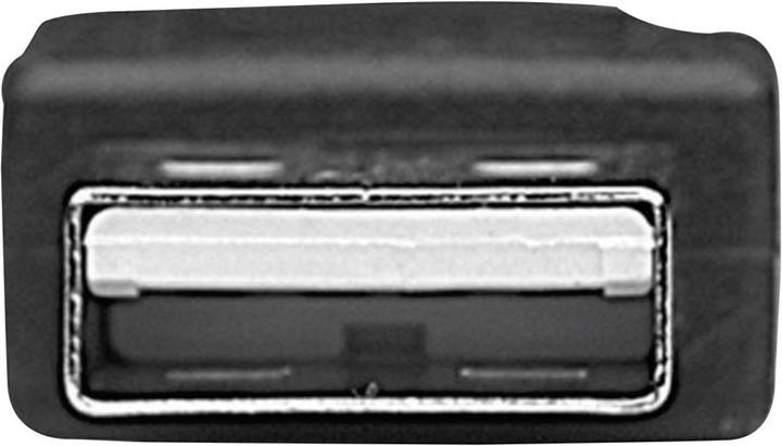 Image du produit Manhattan USB A — USB B (1.80 m, USB 2.0, 2.50 W)