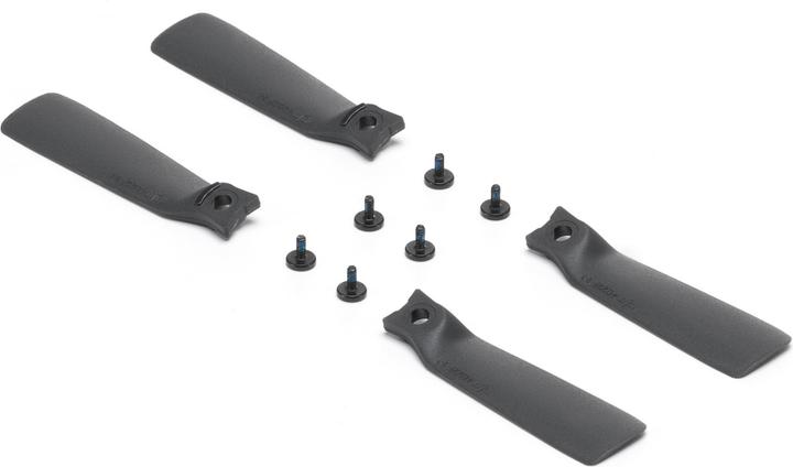 Actual product image DJI Flip propellers (incl. screws) (Drone propellers, DJI Flip)