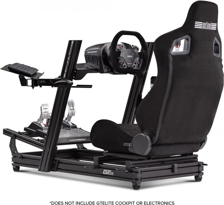 Produktbild Next Level Racing GT Elite Tastatur- und Mausablage NLR-E019