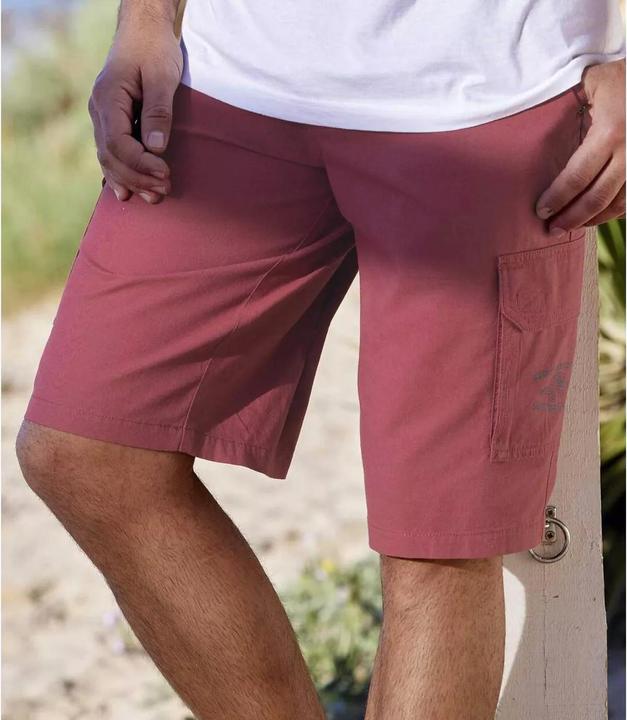 Image du produit Atlas For Men Short cargo pour homme (44)