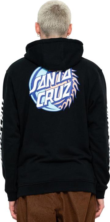 Actual product image Santa Cruz M33811 (XL)