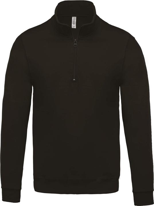 Produktbild Kariban Col Zippé (4XL)