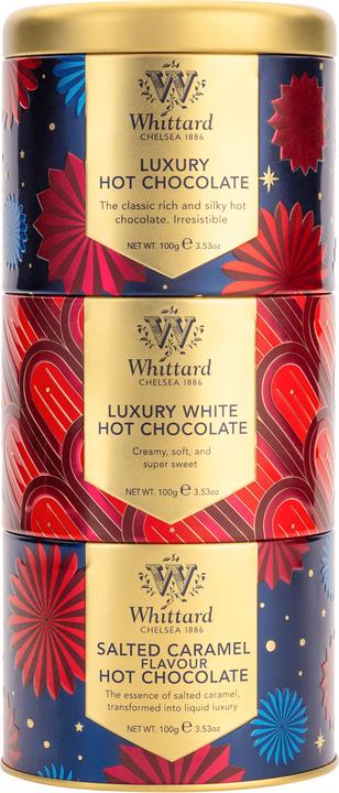 Immagine prodotto Whittard of Chelsea Cioccolata calda (300 g)