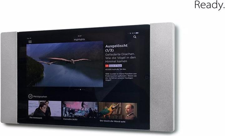 Actual product image smart things Wall mount