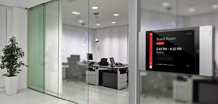 Actual product image smart things Wall mount