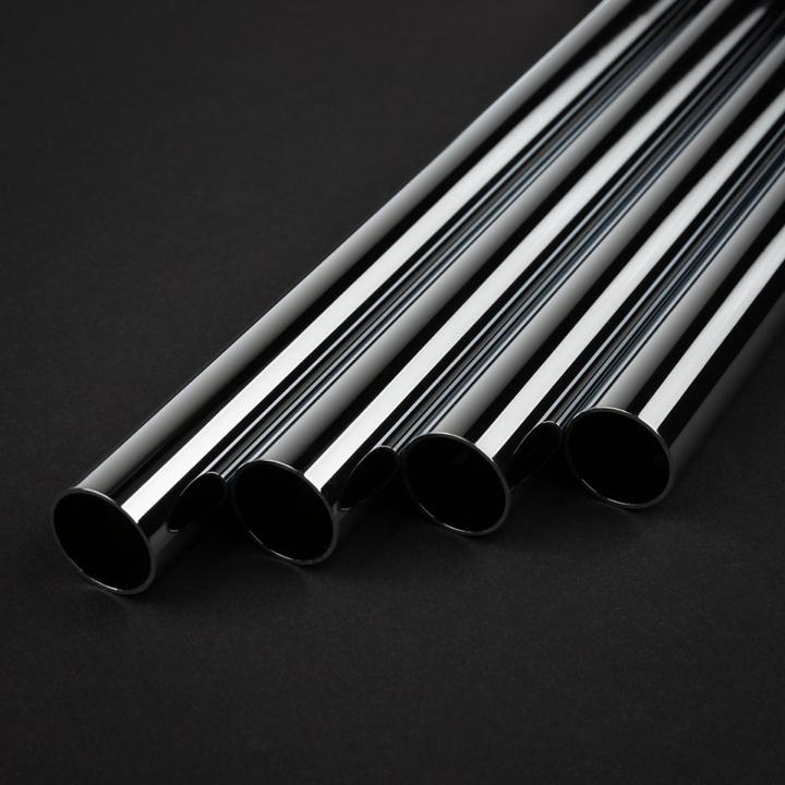 Image du produit Bitspower Tube dur en laiton 16mm AD, 220x300mm, 90 degrés - pack de 4 (0.31 m, Métal)