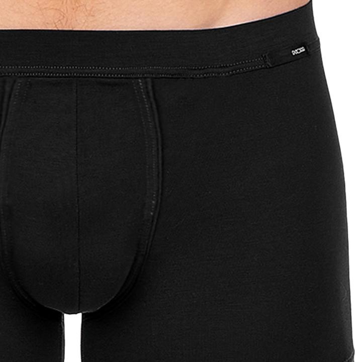 Immagine prodotto HOM 2er Pack TENCEL™ Soft Retro Short / Pant (M, Confezione da 2)
