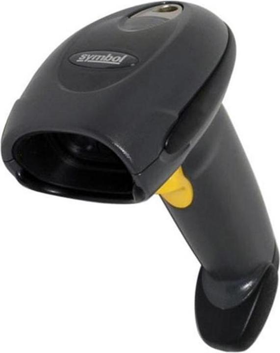 Actual product image Zebra Li4278 (1D barcodes)