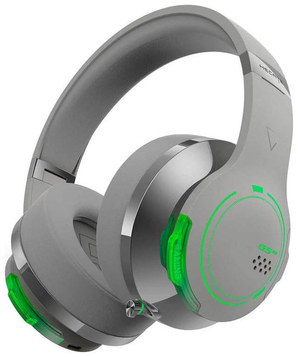 Image du produit Edifier Casque de jeu HECATE G5BT (gris) (Filaire)