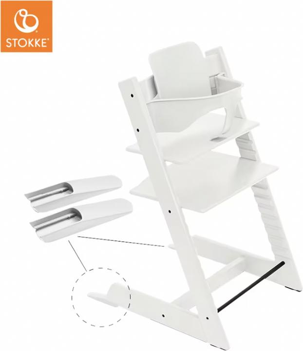 Produktbild Stokke Baby Set