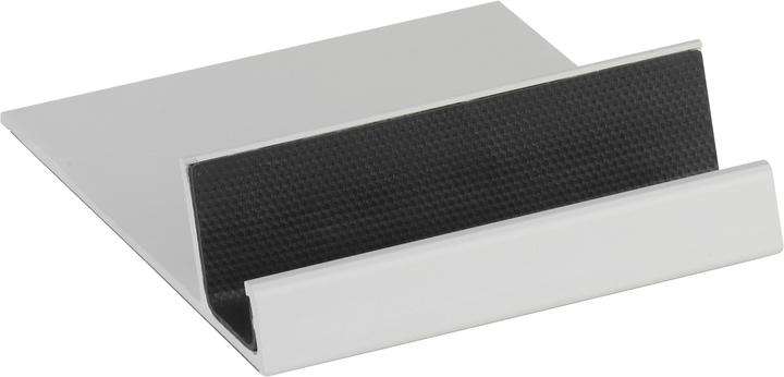 Vivanco Tabtool Universal Aluminium Stand for Internet Tablets and